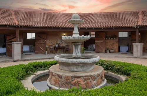 Lydenburg Casa | Mount High Luxury Stables