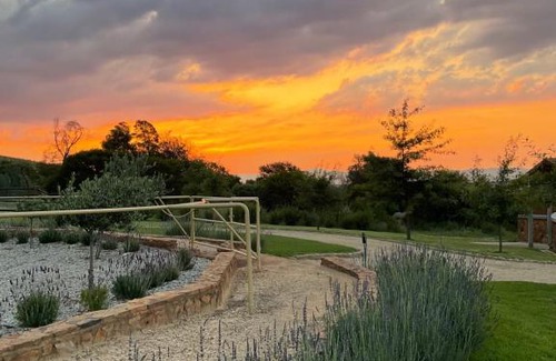 Lydenburg Casa | Mount High Luxury Stables