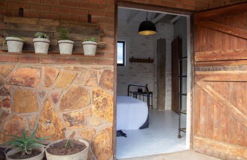Lydenburg Casa | Mount High Luxury Stables
