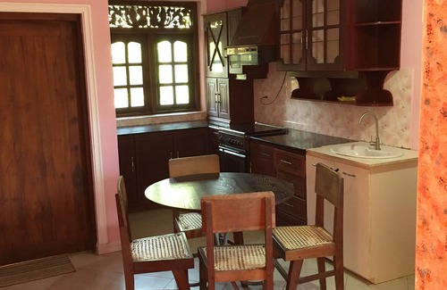 Dickwella Apartamento | Mount House Hotel