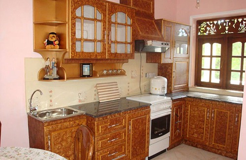 Dickwella Apartamento | Mount House Hotel