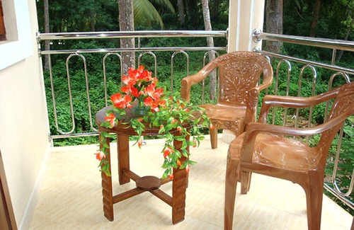 Dickwella Apartamento | Mount House Hotel