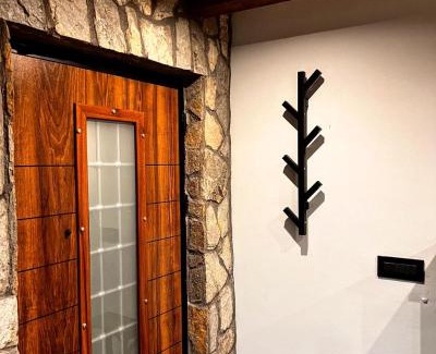 North Macedonia Casa | Mount House Mavrovo