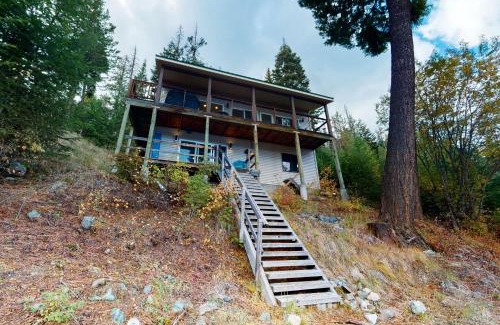 Enterprise Casa | Mount Howard Chalet
