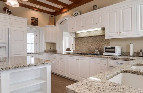 Keene Casa | Mount Ida Manor in Virginia Wine Country