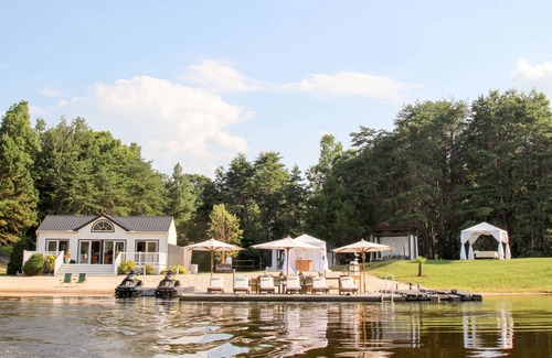 Keene Casa | Mount Ida Manor in Virginia Wine Country