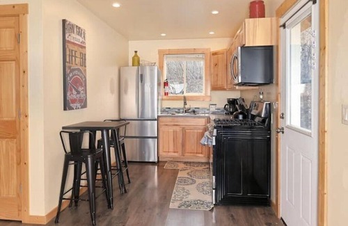 Soldotna Chalet De Esquí | Mount Iliamna Cabin
