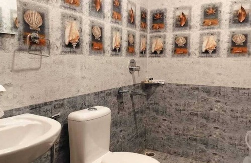 Dharamshala Hotel | MOUNT INN HOTEL