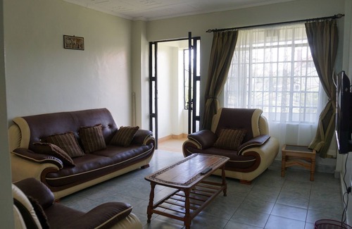 Nanyuki Apartamento | El monte Kenya Hub House