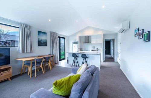 Wanaka Casa | Mount Linton Lodge