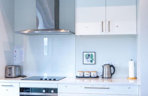Wanaka Casa | Mount Linton Lodge