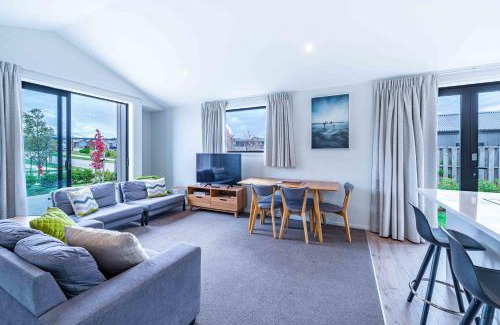 Wanaka Casa | Mount Linton Lodge