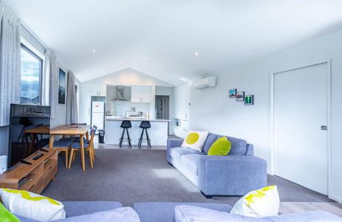 Wanaka Casa | Mount Linton Lodge