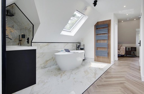Westbourne Casa | Mount Lodge