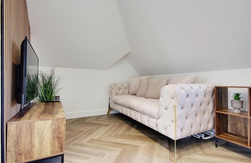 Westbourne Casa | Mount Lodge