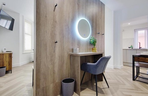 Westbourne Casa | Mount Lodge