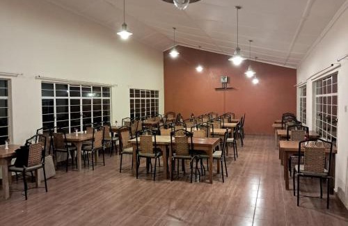 Nakuru County Hotel | Mount Longonot Country Resort