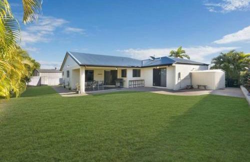 Mount Louisa Apartamento | Mount Louisa Magic