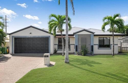 Mount Louisa Apartamento | Mount Louisa Magic