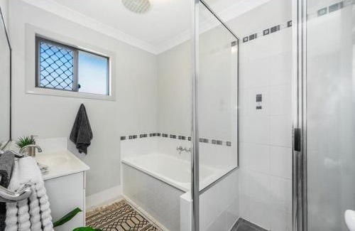 Mount Louisa Apartamento | Mount Louisa Magic