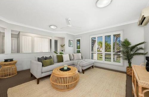 Mount Louisa Apartamento | Mount Louisa Magic