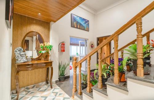 Darjeeling Hotel | Mount Lungta Boutique Hotel & Spa
