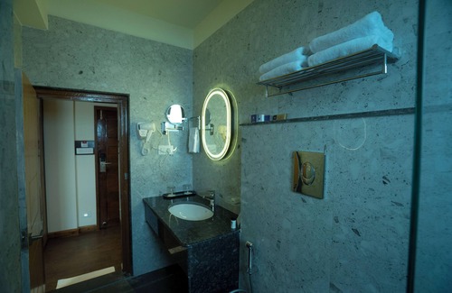 Pelling Hotel | Mount Magnolia Boutique Hotel & Spa