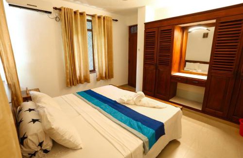 Galle Complejo | Mount Marina Villas 12