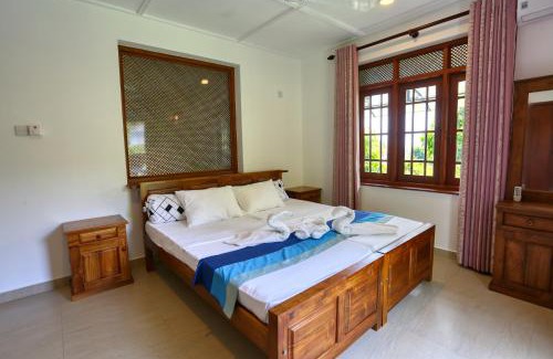 Galle Complejo | Mount Marina Villas 12