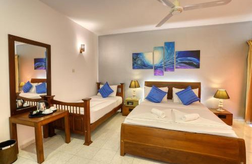 Galle Complejo | Mount Marina Villas 12