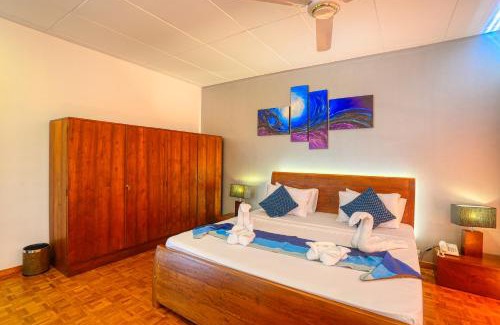 Galle Complejo | Mount Marina Villas 12
