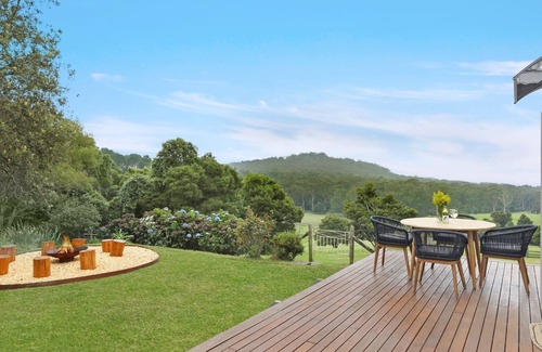 Mount Murray Casa | Mount Murray Hideaway - Stay 3 Pay 2