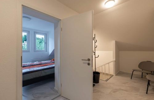 Kriens Apartamento | Mount Pilatus view Apartment Lucerne with free parking & WIFI