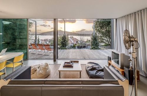 Seixas Casa | Lugar del monte, Seixas
