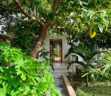 Brufut Apartamento | Mount Pleasant