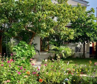 Brufut Apartamento | Mount Pleasant