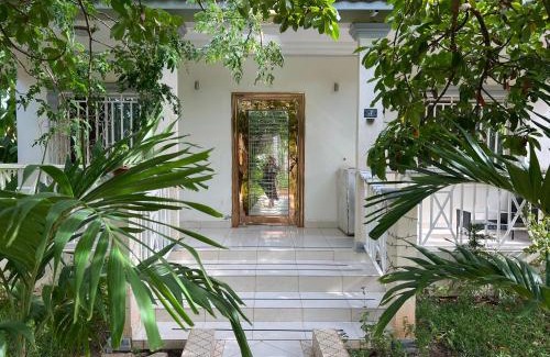 Brufut Apartamento | Mount Pleasant