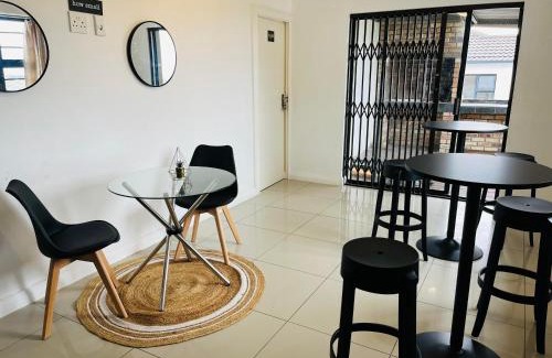 Port Elizabeth Apartamento | Mount Pleasant Suites