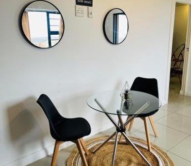 Port Elizabeth Apartamento | Mount Pleasant Suites