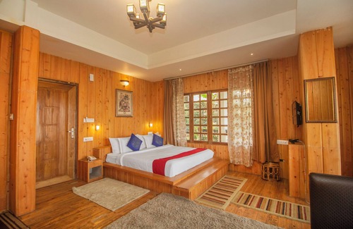 Mirik Complejo | Mount Queens Hill Resort & Spa