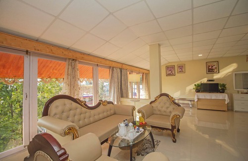 Mirik Complejo | Mount Queens Hill Resort & Spa
