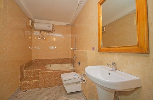 Mirik Complejo | Mount Queens Hill Resort & Spa