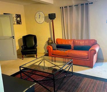 Port Elizabeth Apartamento | Mount Road Suites