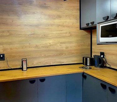 Port Elizabeth Apartamento | Mount Road Suites