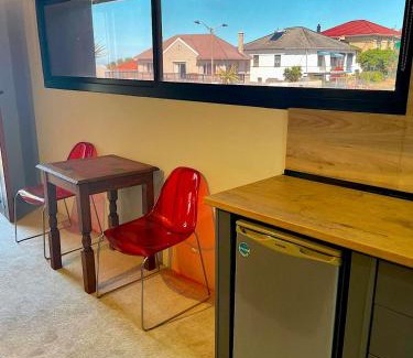 Port Elizabeth Apartamento | Mount Road Suites