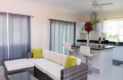 Gate Park Apartamento | Mount Royal Luxury Condos