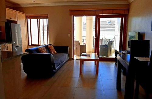Greater Johannesburg Metropolitan Area Apartamento | Mount Royal Morningside