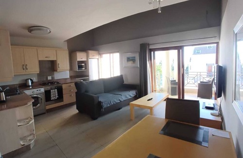 Greater Johannesburg Metropolitan Area Apartamento | Mount Royal Morningside