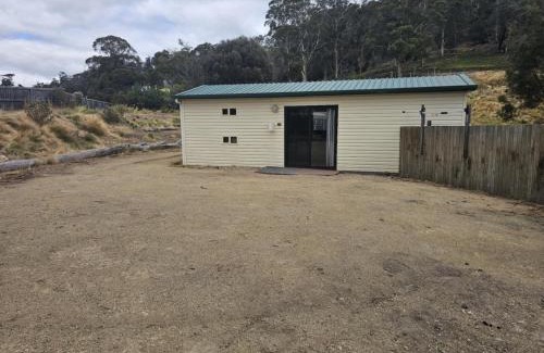Mount Rumney Casa | Mount Rumney Escapes - Platypus Cabin