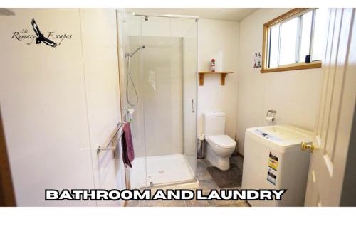 Mount Rumney Casa | Mount Rumney Escapes - Platypus Cabin